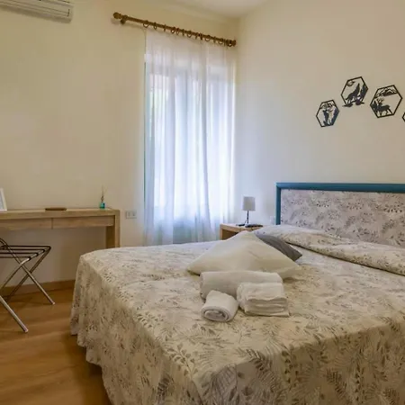 Tana Del Cinghiale Hotel Tirli