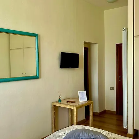 Hotel Tana Del Cinghiale 2*