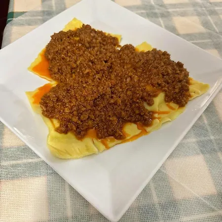 Tana Del Cinghiale 2* Tirli