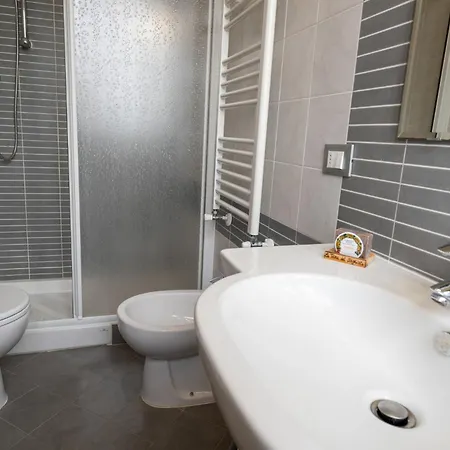 Tana Del Cinghiale Hotel