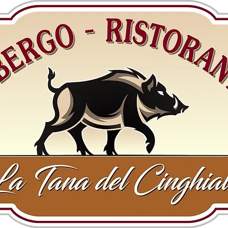 Hotel Tana Del Cinghiale