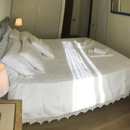 Hotel Tana Del Cinghiale