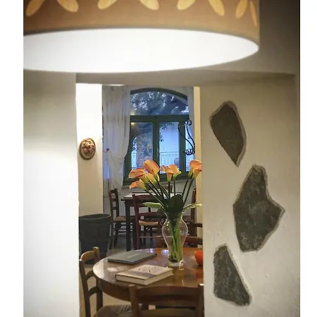 Tana Del Cinghiale Hotel 2*