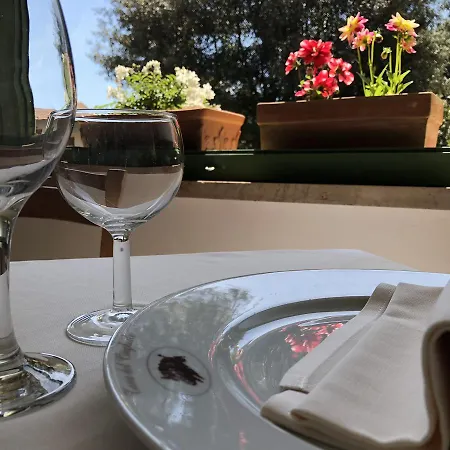 Hotel Tana Del Cinghiale Tirli