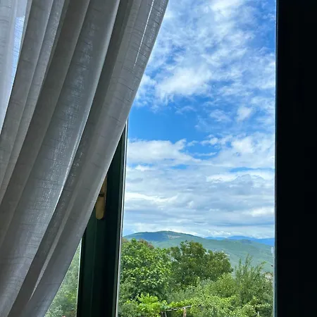Hotel Tana Del Cinghiale Tirli