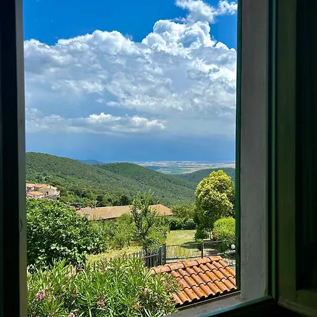 Tana Del Cinghiale Hotel 2*