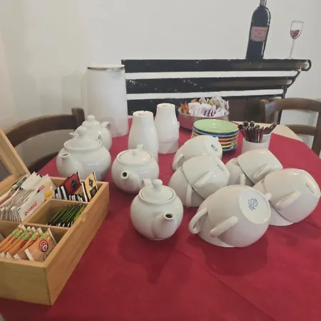 Hotel La Tana Del Cinghiale Tirli (Grosseto)