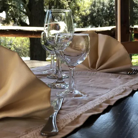 Hotel Tana Del Cinghiale 2*