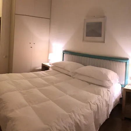 Hotel Tana Del Cinghiale